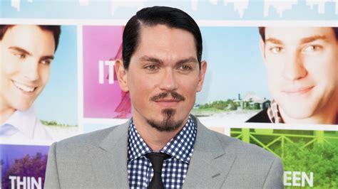 steve howey dick|The Untold Truth Of Steve Howey